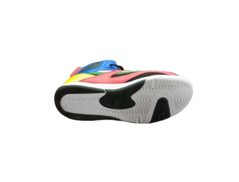 Fila Dereverse Speckle Hombre Combinada - Imagen 3