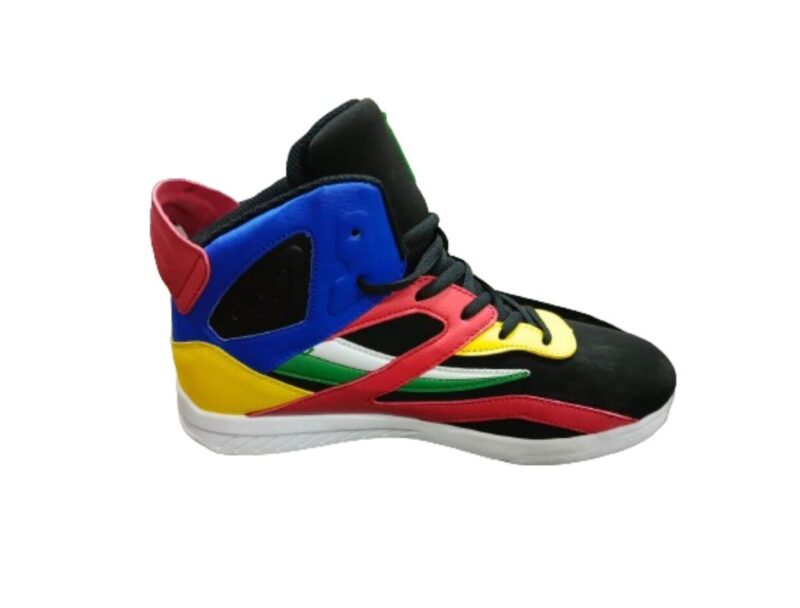 Fila Dereverse Speckle Hombre Combinada - Imagen 4